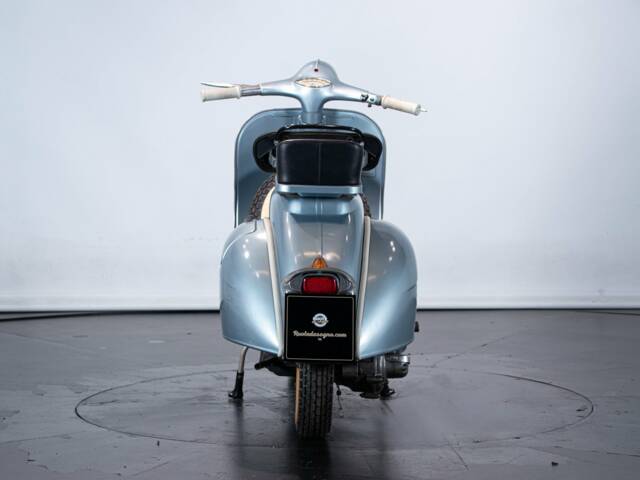 Piaggio Vespa 150