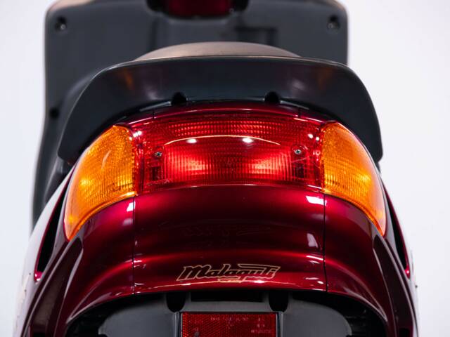 Malaguti F10 Jet Line America