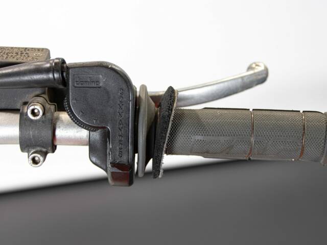 Can-Am ASE 250