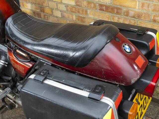 BMW R 100 RT