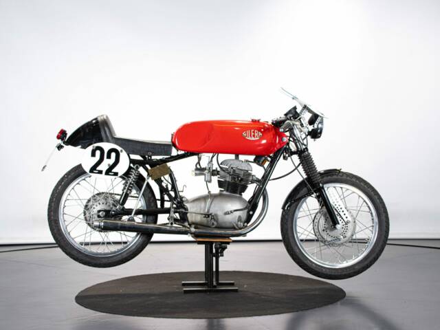Gilera 175 Sport
