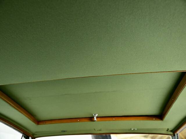 Bentley Mark VI 4.6