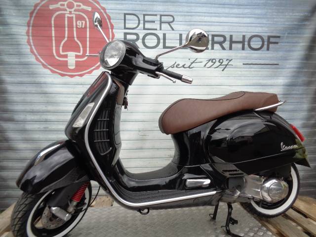 Bild 1/4 von Piaggio DUMMY (2009)