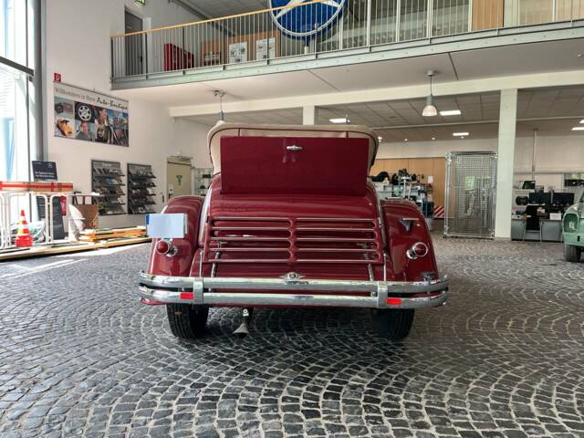 Cadillac Series 353