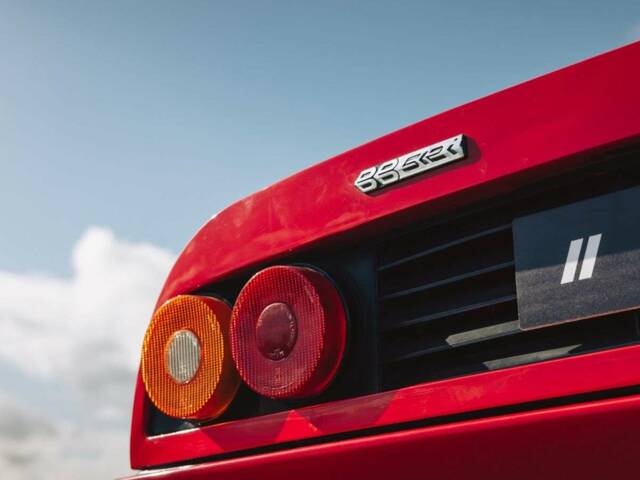 Ferrari 512 BBi