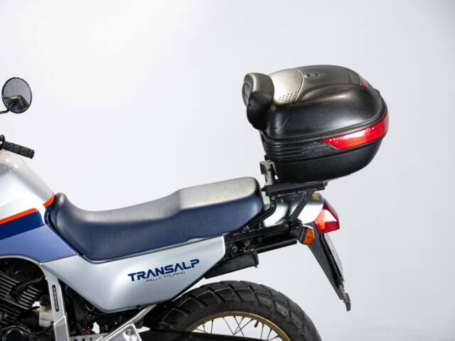 Honda XL 600V Transalp