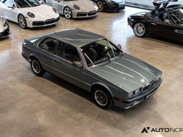 Maserati 222