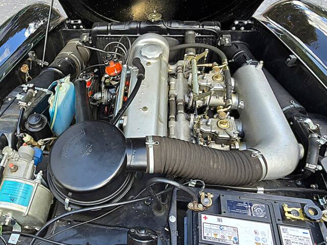 Mercedes-Benz 190 SL