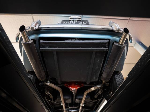 Aston Martin DB 2/4 Mk I