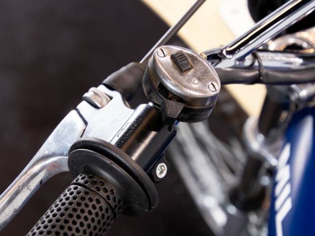 Milani 50 Sport Special