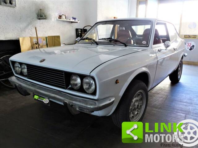Image 1/9 of FIAT 128 Sport Coupe (1974)