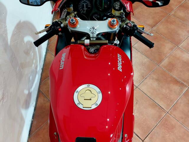 Ducati 996 S