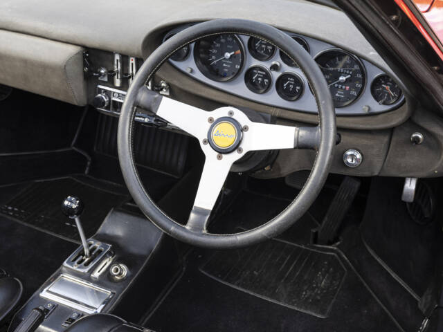 Ferrari Dino 246 GTS