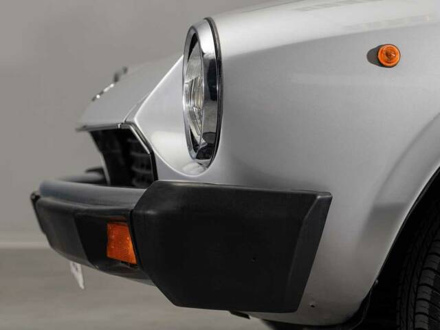 FIAT 124 Pininfarina Spidereuropa