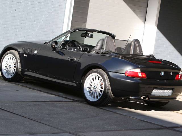 BMW Z3 1.9i