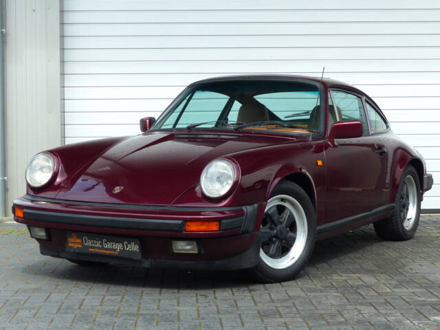Image 1/16 of Porsche 911 SC 3.0 (1978)