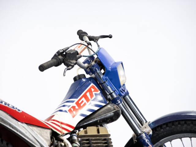 Beta TR34