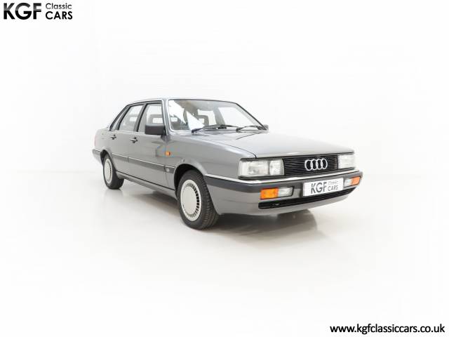 Image 1/30 of Audi 90 - 2.0 (1986)