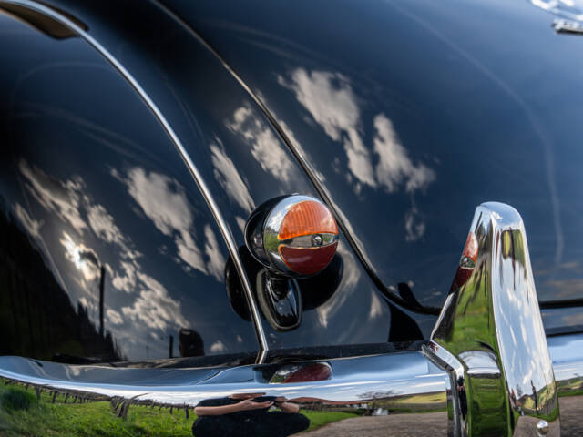 Mercedes-Benz 170 S Cabriolet A