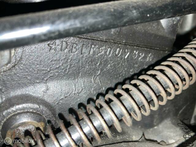 Harley-Davidson FLTC Tour Glide Classic