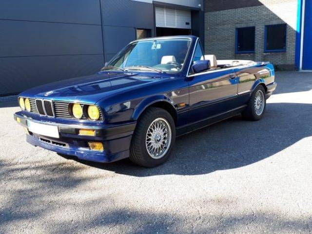 BMW 325i