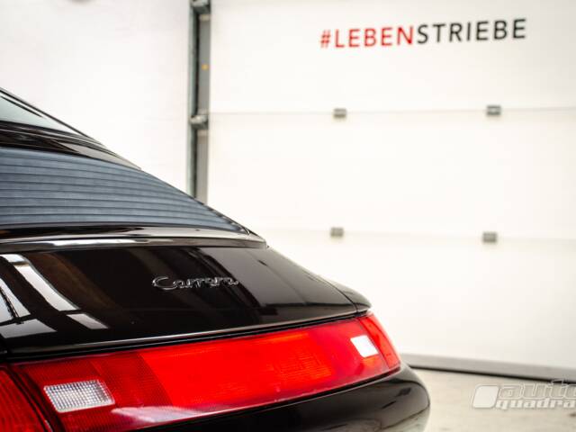 Porsche 911 Carrera