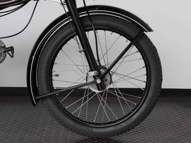 Riedel Motoren AG Imme R 100/D