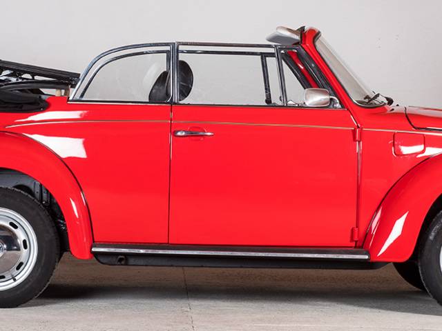 Volkswagen Beetle 1303