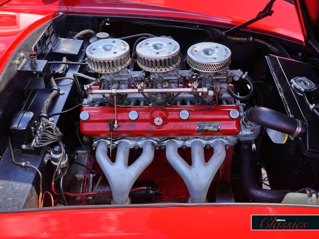 Arnolt-Bristol The Bolide