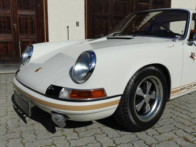 Porsche 911 2.0 T