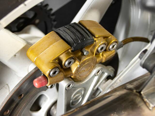 Gilera 125 SP02