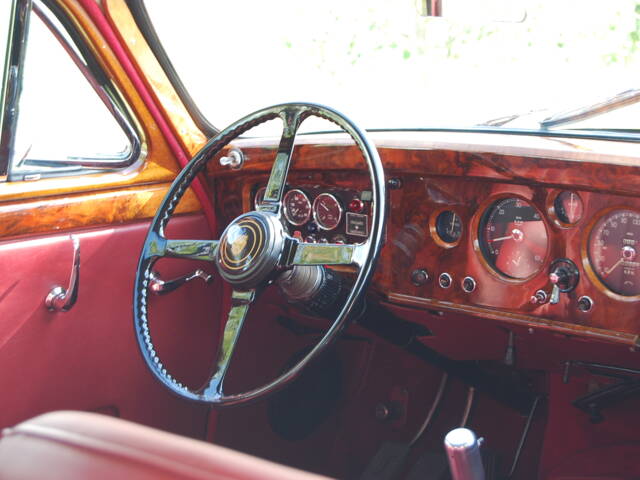 Jaguar 3.4 Litre
