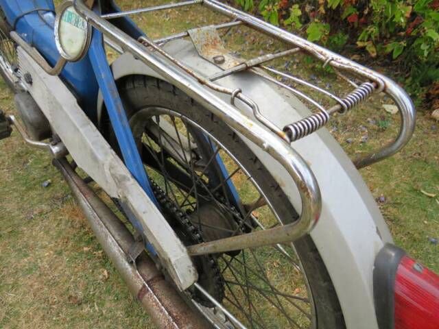 Puch Maxi