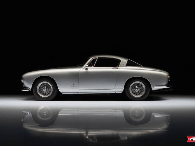 Image 1/19 of Ferrari 250 GT Europa (1954)