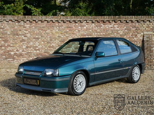 Image 1/1 of Opel Kadett 2,0i GSi (1990)