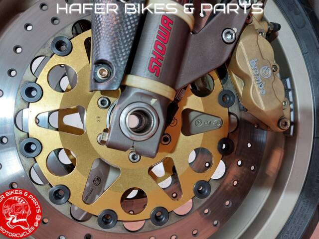 Ducati 916SP