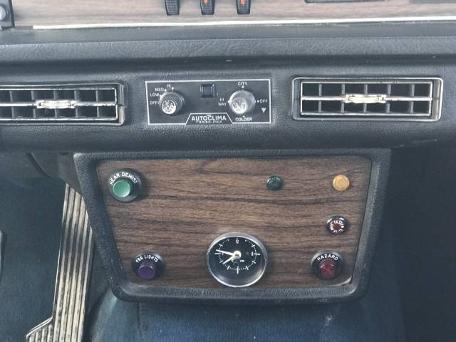 Volvo P 144 GL