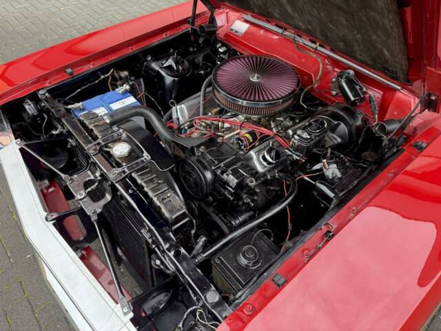 Ford Torino GT Sportsroof 351