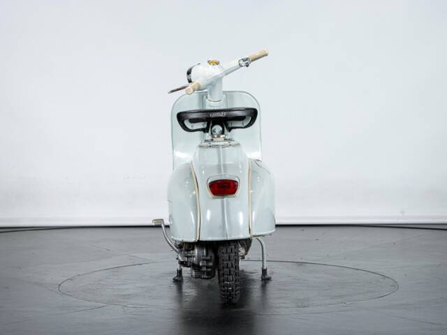 Gilera G50