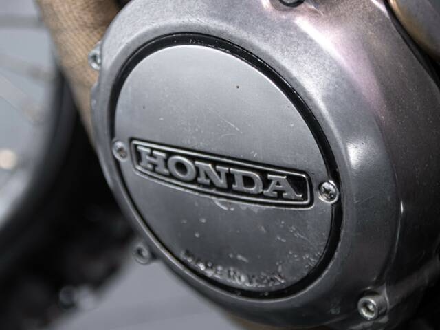 Honda CB 350 Four