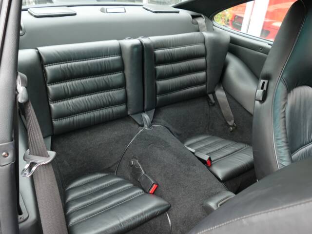 Porsche 911 Carrera 4 "30 Jahre 911"