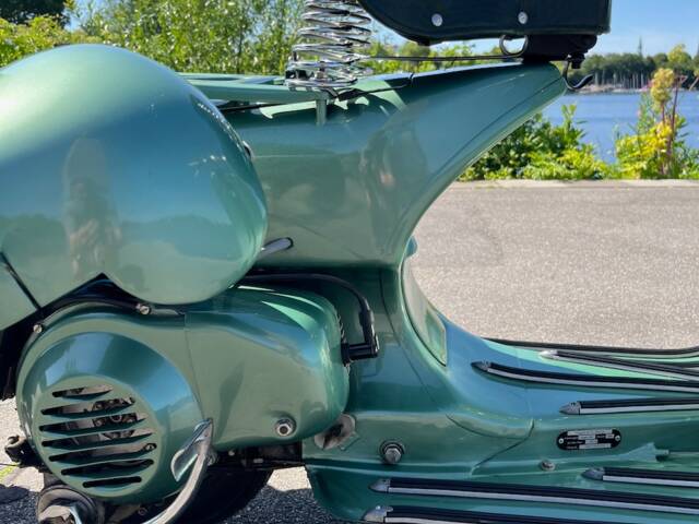 Piaggio Vespa 125