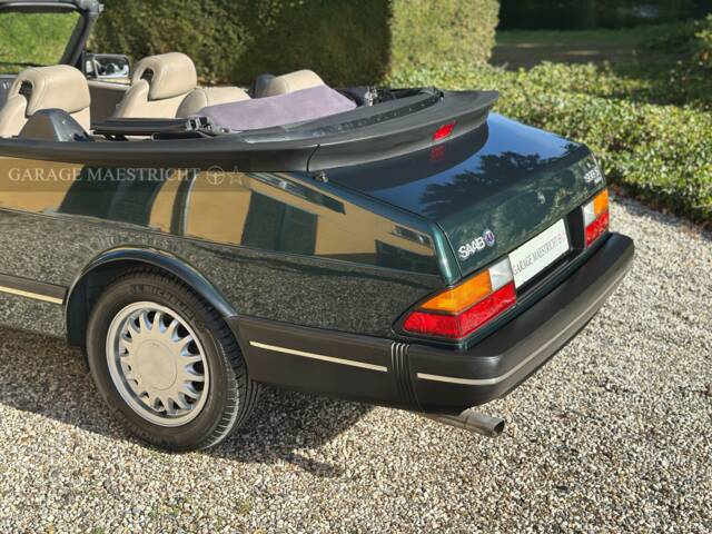 Saab 900 S