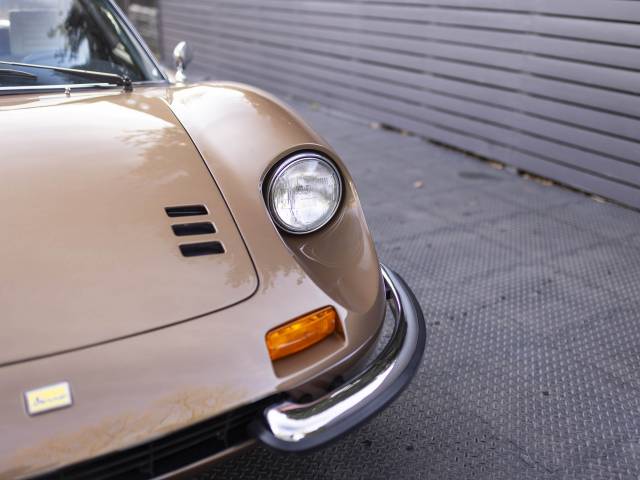 Ferrari Dino 246 GTS