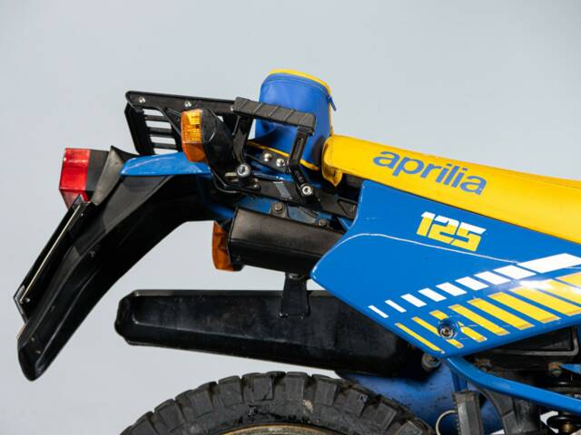 Aprilia ETX 125