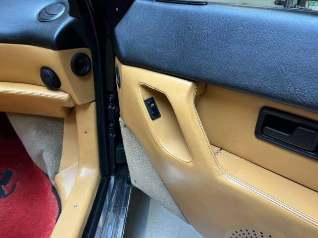 Ferrari Mondial T