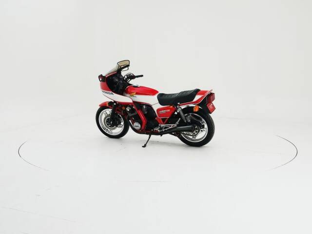 Honda CB 900 F Bol d'Or