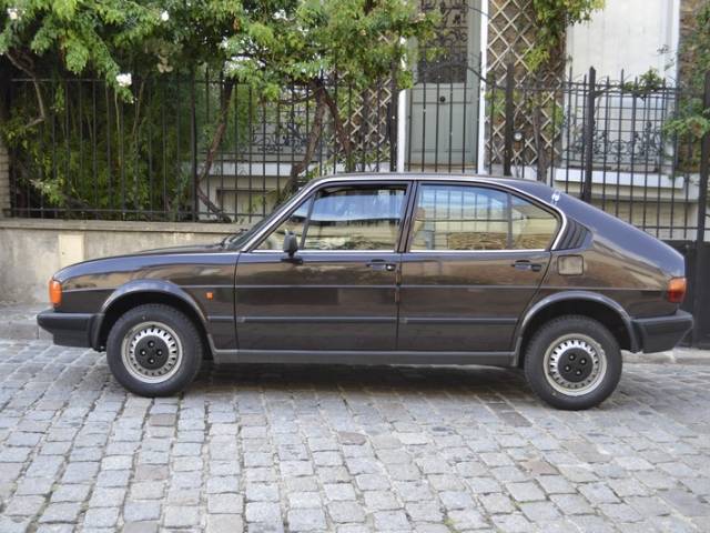 Alfa Romeo Alfasud 1.2