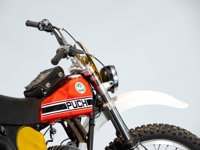 Puch 125 MC/GS