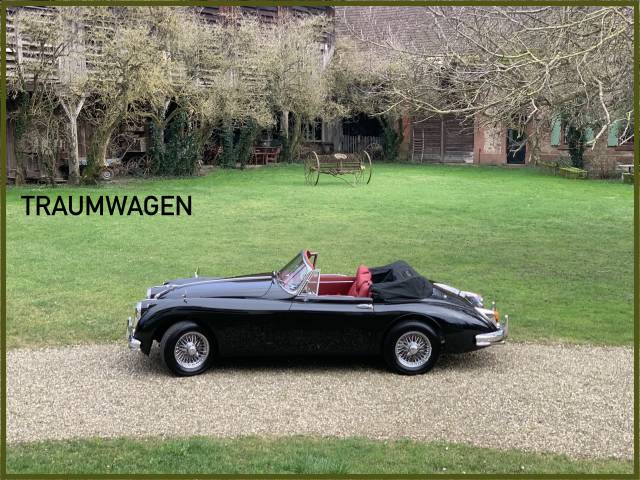 EINE IKONE DER AUTOMOBILGESCHICHTE
